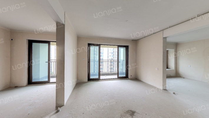 碧桂园都荟名邸二手房实景图