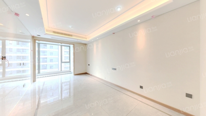 中梁鎏金云玺二手房实景图