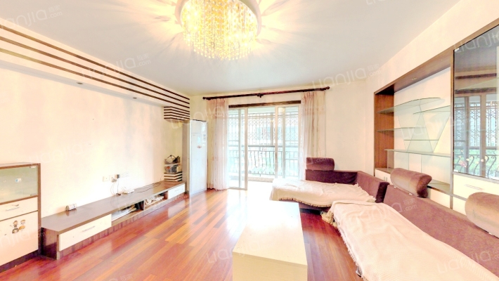 深深缘二手房实景图