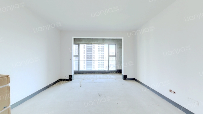 融创都会中心(南区)二手房实景图