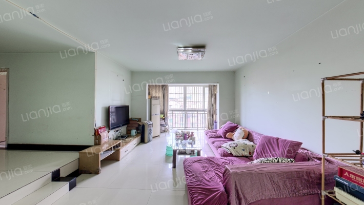 巨宇融鑫花园二手房实景图