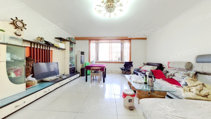 攀交花园二手房实景图