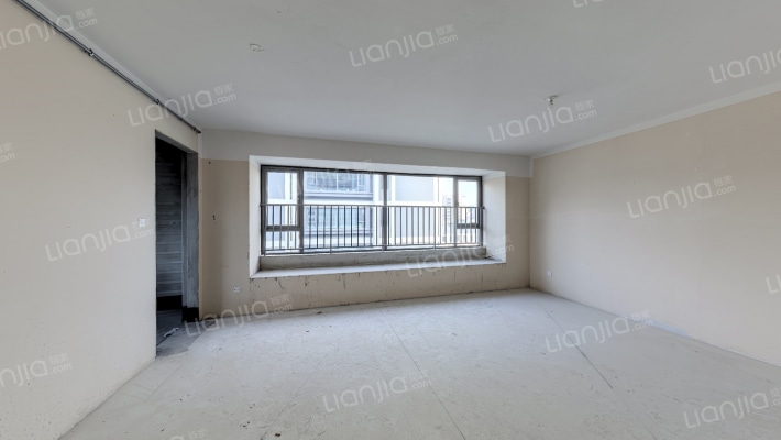 华元溪山华庭二手房实景图