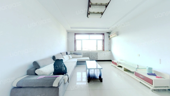 建行生活小区二手房实景图