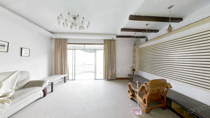 聚祥渝南花园二手房实景图