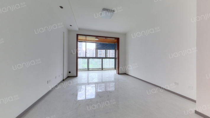 中大君悦金沙一二期二手房实景图