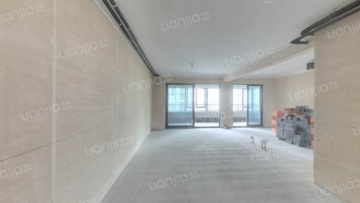 意禾阅湖源邸二手房实景图