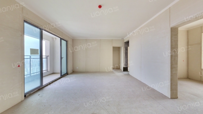 中建御湖壹号E御城二手房实景图