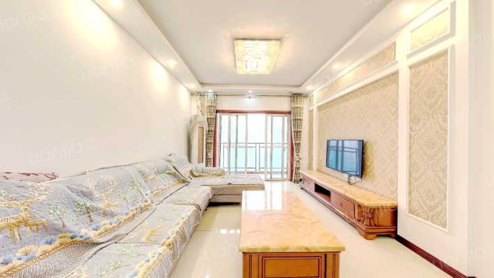 万友七季城C区二手房实景图