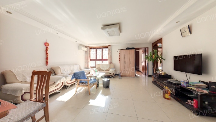 昊文温泉家园二手房实景图