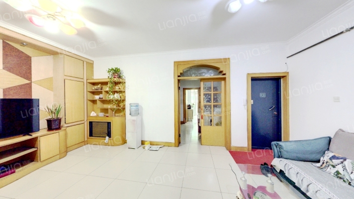 富强小区二手房实景图