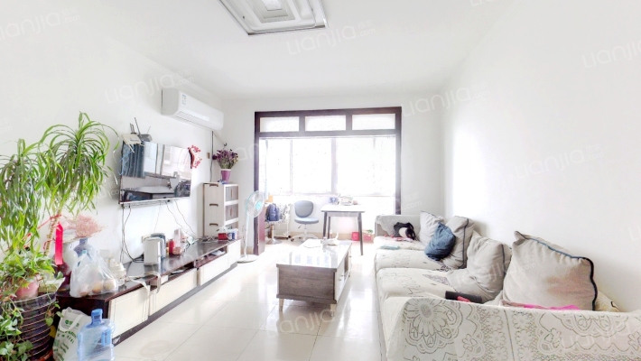 天伦凤凰小区二手房实景图