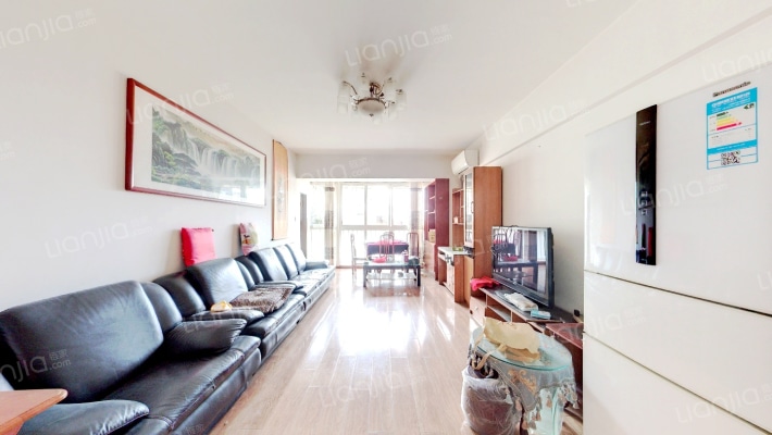 润泽园二期二手房实景图