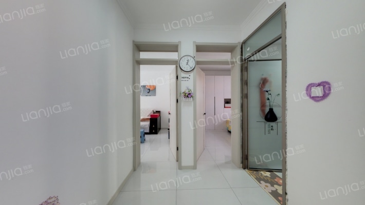 化肥厂家属楼二手房实景图