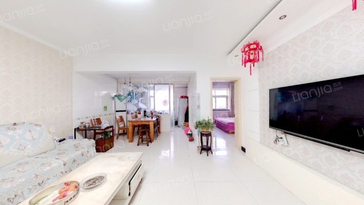 桃源居二手房实景图