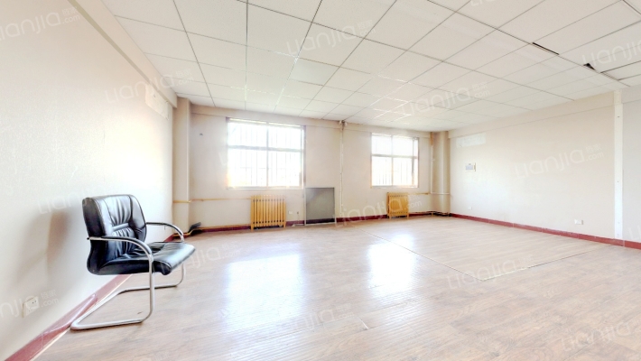 神兴大厦二手房实景图