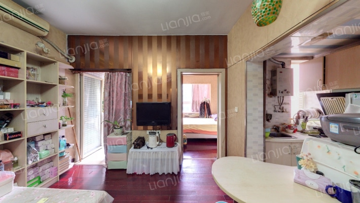 天龙城市花园三期二手房实景图