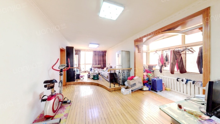 三隆世纪城二手房实景图