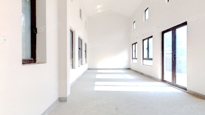 长泰花园二手房实景图