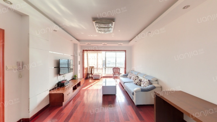 梅丽苑二手房实景图