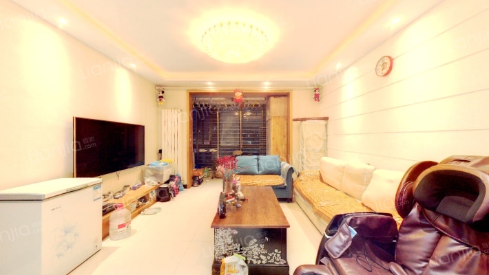 六合之家二手房实景图