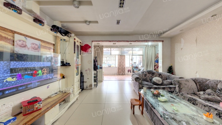 鸿鹄园二手房实景图