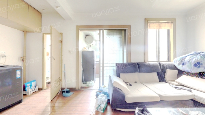 杨枝一村二手房实景图