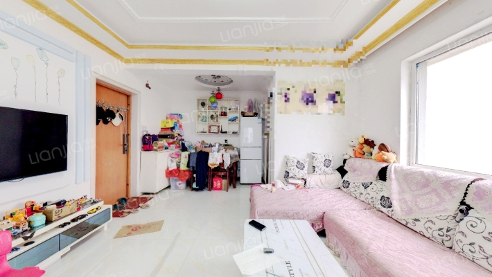 水墨丹青砚池二手房实景图