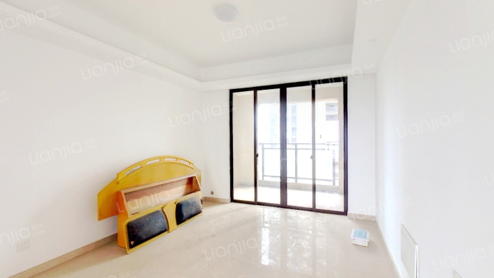 煌盛中央都荟二手房实景图