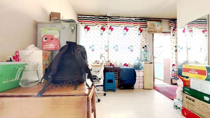 天缘雅苑二手房实景图