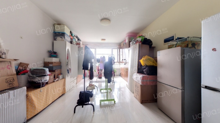 御园二手房实景图