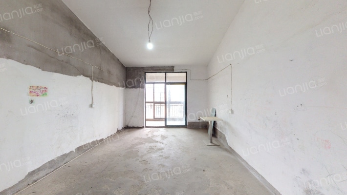 力天阳光地带南区二手房实景图