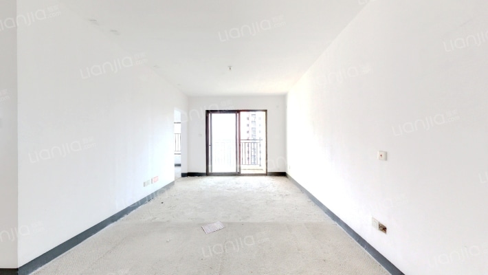 金地格林泊乐花园三期二手房实景图