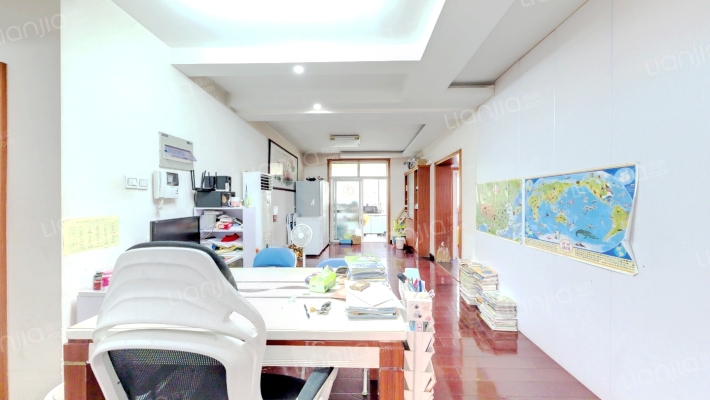 富源小区二手房实景图