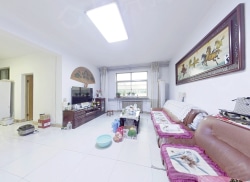 整租·海关路18号 3室2厅 南_海关路18号租房