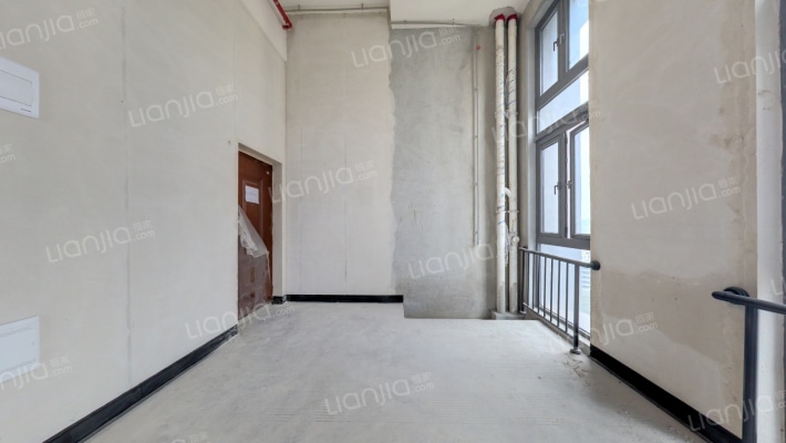 绿岛丽景二期二手房实景图