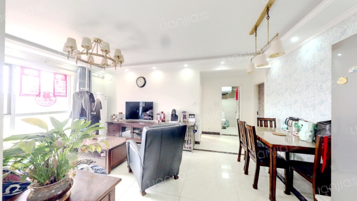 春秀园二手房实景图