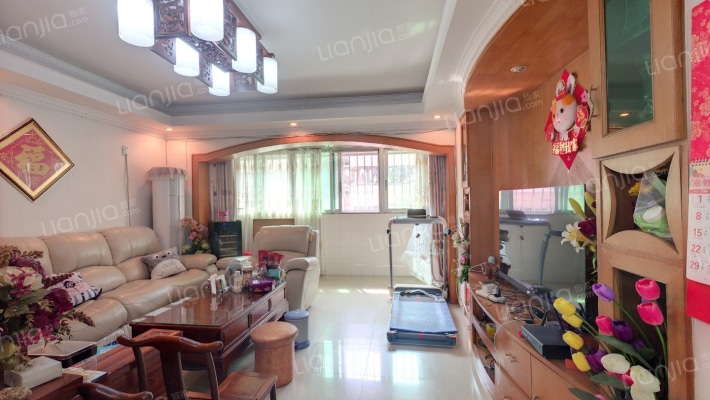 银苑新村二手房实景图