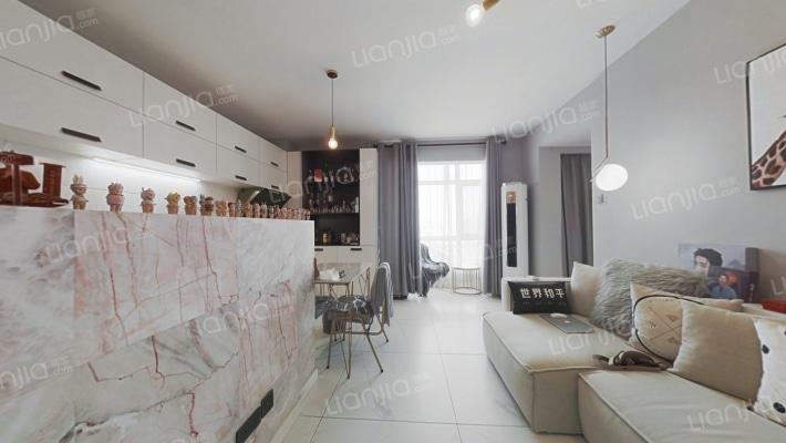 特检综合楼二手房实景图