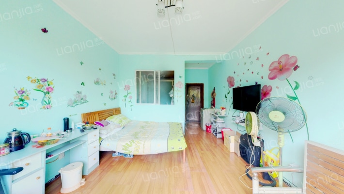 青景山庄二手房实景图