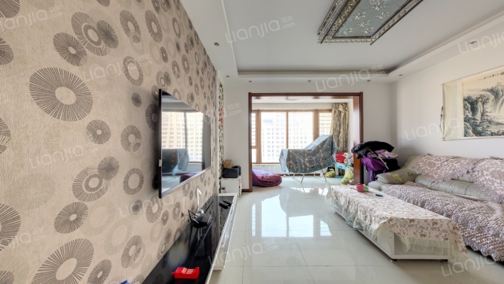 英伦名邸二手房实景图