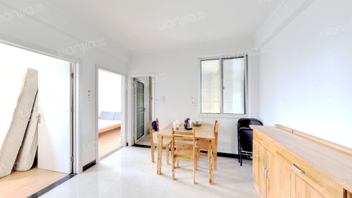 河滨花园(溧水)二手房实景图