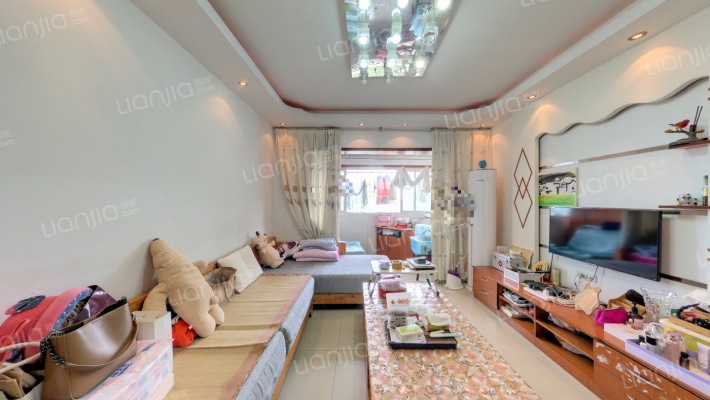 翠云花园二手房实景图