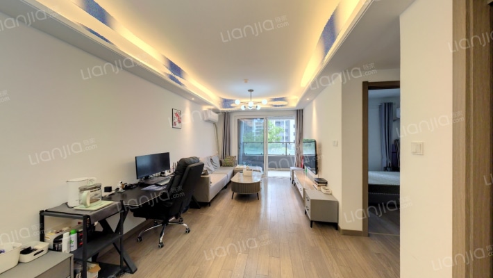 星澈苑二手房实景图