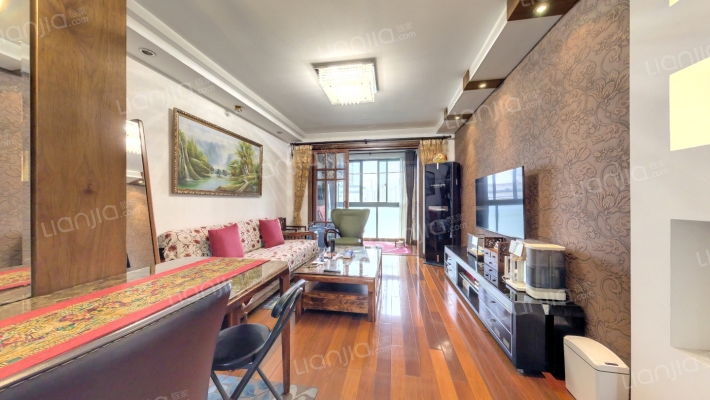 馨良苑二手房实景图