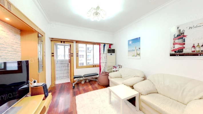 嘉华苑(普陀)二手房实景图