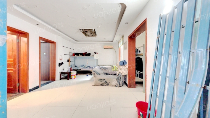 聚业苑二手房实景图