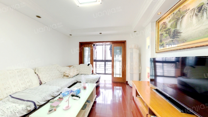 春江新城正和坊二手房实景图