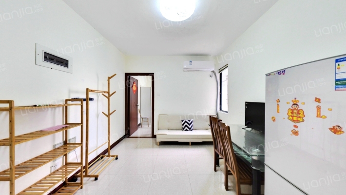 灰炉新苑二手房实景图