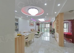 整租·翡翠一品 2室2厅 南_翡翠一品租房